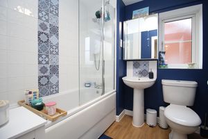 Bathroom- click for photo gallery
